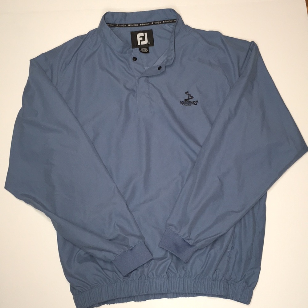 ‼️PRICE DROP‼️ NWOT- FootJoy Golf Windbreaker